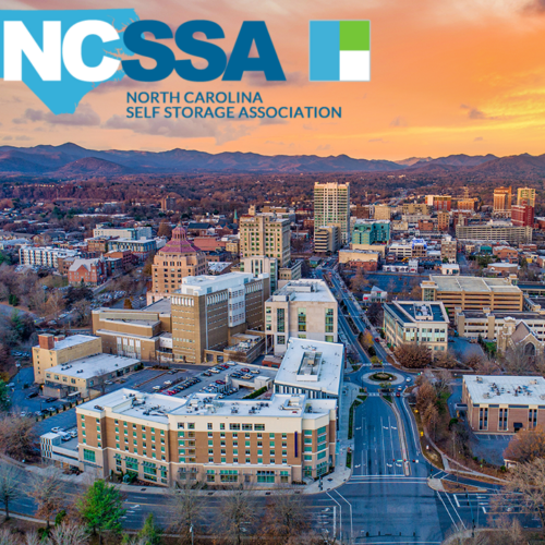 NCSSA Asheville