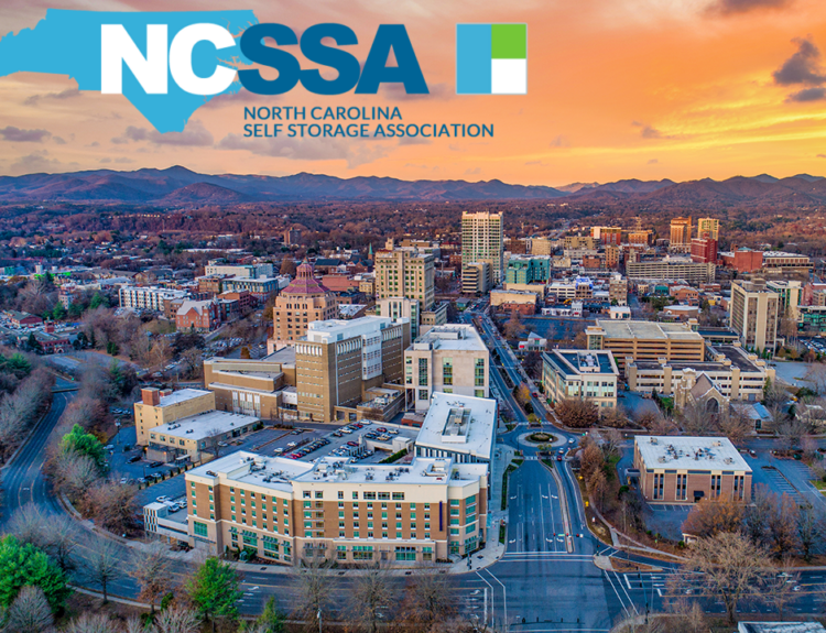 NCSSA Asheville