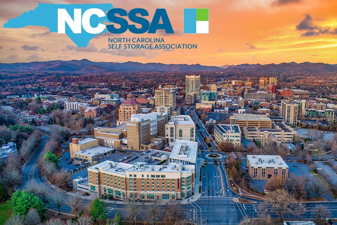 NCSSA Asheville