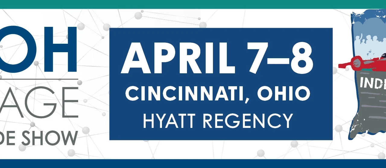 IN-KY-OH Self Storage Conference & Trade Show April 7-8, 2025